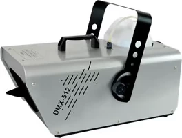 PHL004  Snow Machine (DMX)