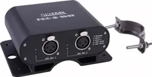 Сплиттер D-H2W DMX Splitter 2