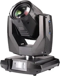 Вращающаяся голова, типа Beam LL-M20 300W LED Beam Moving Head Light