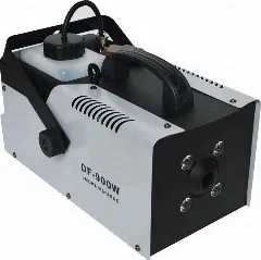 Дымогенератор PHJ034 900W LED Fog Machine