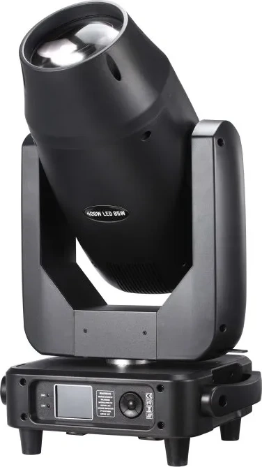 WOP-LM1015 400W LED moving head Beam Spot Wash with CMY, ZOOM