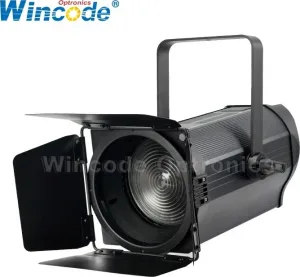 WOP-STFRESNEL300 Bi-color LED Fresnel Spotlight
