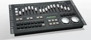 Net.DO  MAX512 Moving Light Controller 512 channels