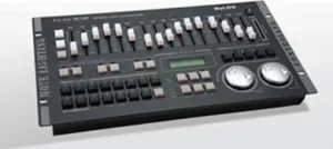 NET.DO MAX512 MOVING LIGHT CONTROLLER 512 CHANNELS