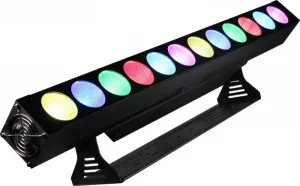 LL-L155 12Х25W RGBAW WALL WASH LIGHT