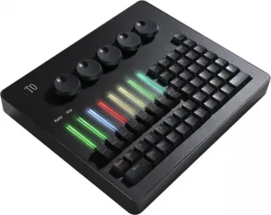 ПУЛЬТ УПРАВЛЕНИЯ СВЕТОМ MA2 Onpc Mini DMX Controller