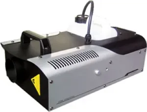 PHJ027 1500W Fog Machine
