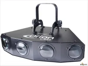 PHH004 LED Four Head Moon Light