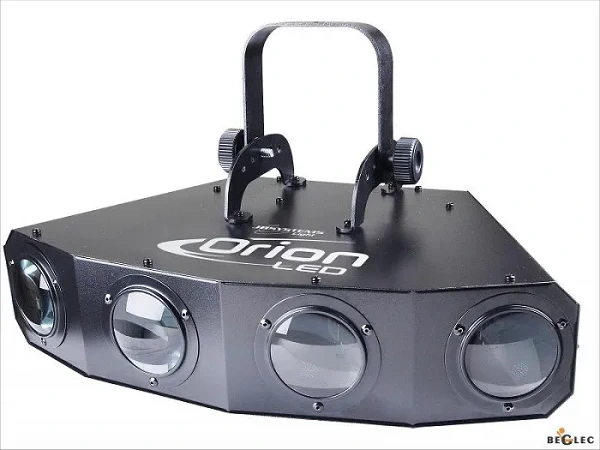 PHH004 LED Four Head Moon Light