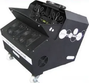 PHK004 BUBBLE MACHINE(DMX)