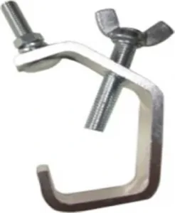PHP008 CLAMP