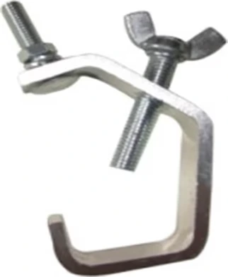 PHP008 CLAMP