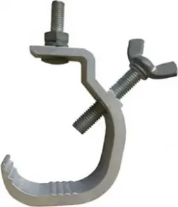 PHP023 CLAMP