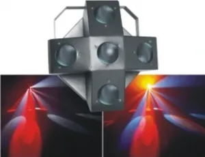 MS-515 LED 5eye