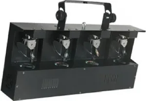 MS-1205 LED 4in1 Scan