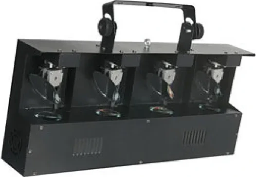 MS-1205 LED 4in1 Scan