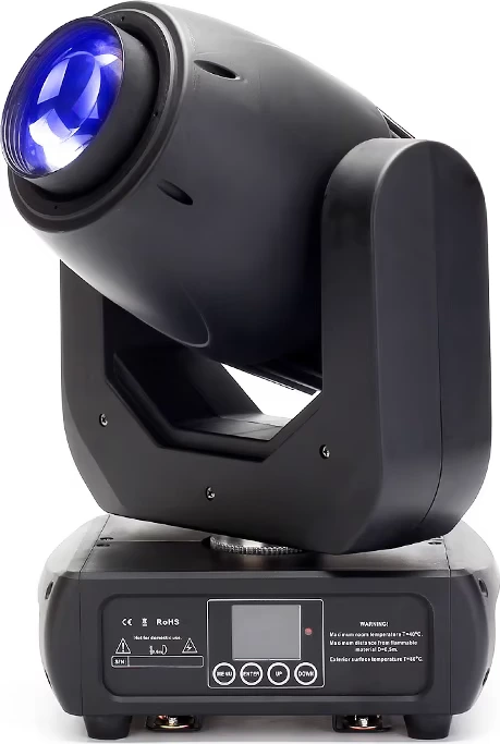 LL-M09 150W LED SPOT