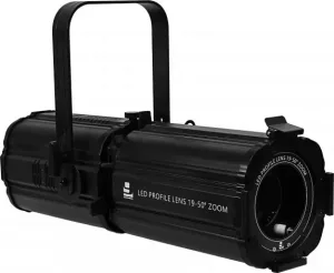 LL-L23  400W Profile Spotlight electronic ZOOM