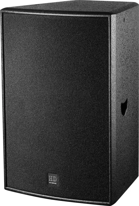 AS-315 Loudspeaker