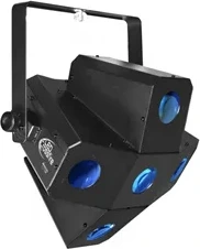 LED Coronal