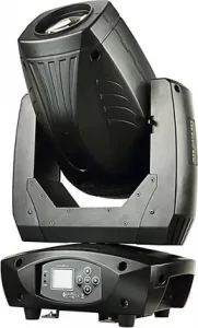 LL-M17 200W LED BWS