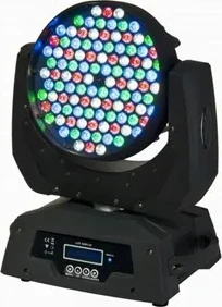 LL-M46 LED Moving head 108*3W RGBW