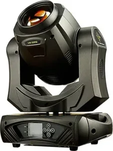 Вращающаяся голова LL-M15 200W LED Moving Head