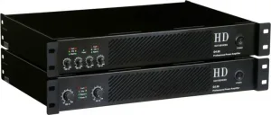HD-2.13 Power Amplifier (2*800W@8ohm)