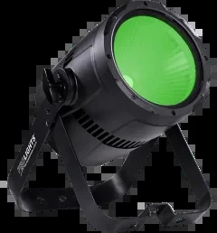 Светодиодный прожектор LL-L179В 200w COB RGBW 4 IN 1  LED Par ZOOM