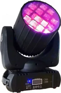 PHH036 LED MOVING HEAD COLOR BEAM