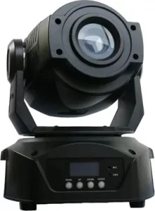 LL-M07 60W LED MOVING HEAD