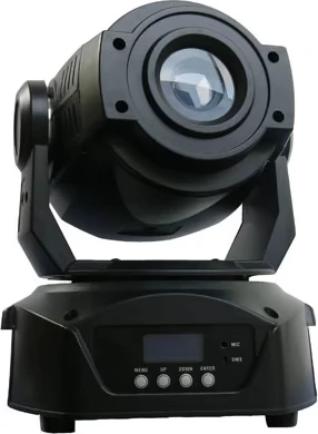LL-M07 60W LED MOVING HEAD