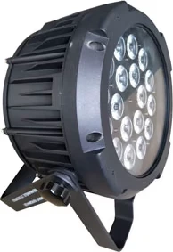 LL-L83D 18Х12W 6IN1 RGBWAU