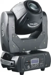 LL-M04 60W LED MOVING HEAD