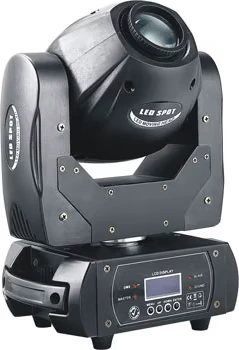 LL-M04 60W LED MOVING HEAD