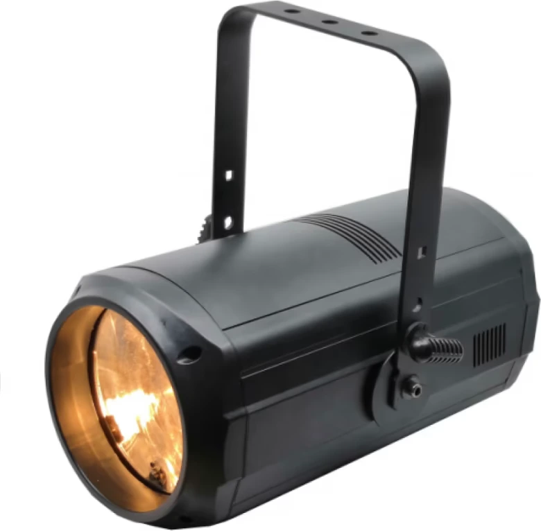LL-L180B 200W COB RGBW 4 IN 1 LED PAR ZOOM