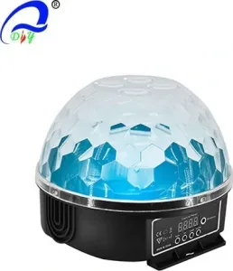LL-L022 LED MAGIC BALL GOBO LIGHT