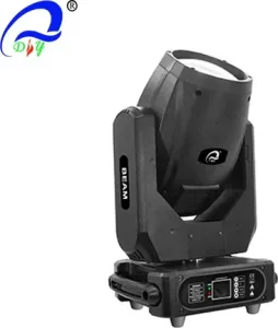 LL-M27 250W BEAM MOVING HEAD