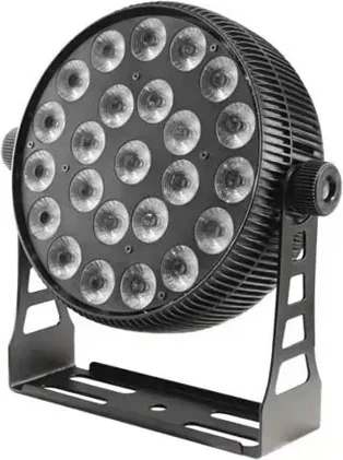 LL-L162 24х12W 6-in-1 Slim LED Par