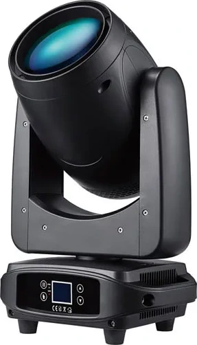 Вращающаяся Голова LL-M121 LED 150W  Beam