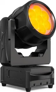 WOP- M760IP 7pcs×60W RGBW 4in1 LED Moving Head Wash Light IP65
