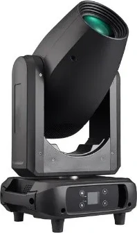 Вращающаяся голова LL-M24 250W LED Moving Head Beam, Spot,  Wash With CMY CTO