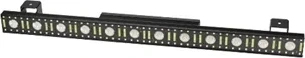 Линейный светодиодный прибор PRC-BL125 12pcs×5W WW LED + 160pcs×0.5W White LED + 84pcs×5050 RGB 3in1 LED