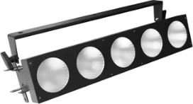 LL-L180А 5X30W COOL WHITE LED MATRIX LIGHT