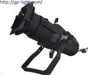 ПРОФИЛЬНЫЙ LED ПРОЖЕКТОР LL-L18 200W PROFILE SPOTLIGHT