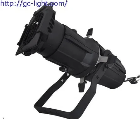 ПРОФИЛЬНЫЙ LED ПРОЖЕКТОР LL-L18 200W PROFILE SPOTLIGHT