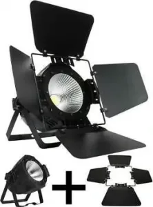 LL-L78 COB PAR 300W 6 IN 1 RGBWA+UV