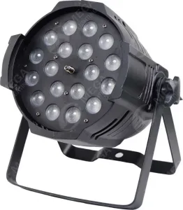 LL-L08D 18X15W 6IN1 RGBW ZOOM LED PAR LIGHT