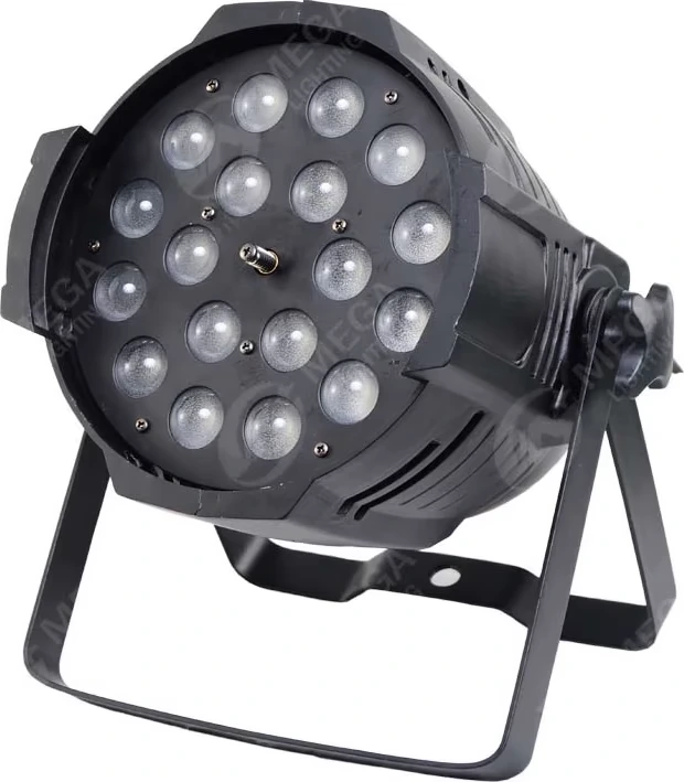 LL-L08 18X10W 4IN1 RGBW ZOOM LED PAR LIGHT