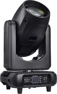 Вращающаяся голова LL-M31 200W LED Moving Head Beam